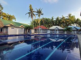 Virgin Island Resort - Restaurant & Spa