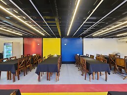 Virgin Island Resort - Restaurant & Spa