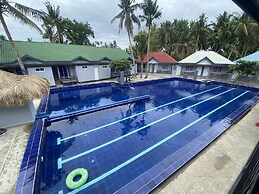 Virgin Island Resort - Restaurant & Spa