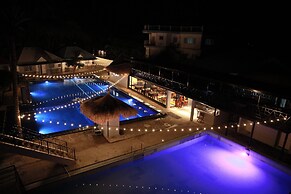 Virgin Island Resort - Restaurant & Spa