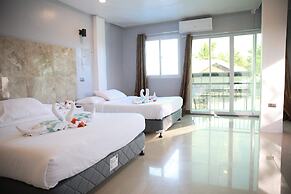 Virgin Island Resort - Restaurant & Spa