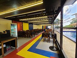 Virgin Island Resort - Restaurant & Spa