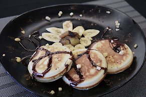 Virgin Island Resort - Restaurant & Spa