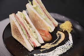 Virgin Island Resort - Restaurant & Spa