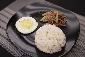 Virgin Island Resort - Restaurant & Spa