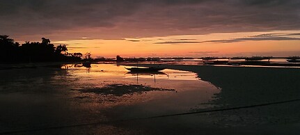 Virgin Island Resort - Restaurant & Spa