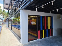 Virgin Island Resort - Restaurant & Spa