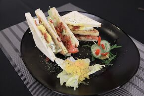 Virgin Island Resort - Restaurant & Spa