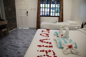 Virgin Island Resort - Restaurant & Spa