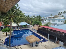 Virgin Island Resort - Restaurant & Spa