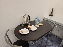 Virgin Island Resort - Restaurant & Spa