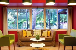 SOWELL RESIDENCES Les Lauriers Roses