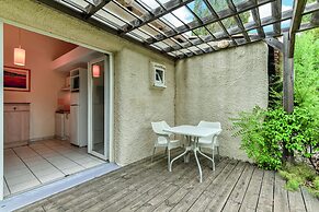 SOWELL RESIDENCES Les Lauriers Roses
