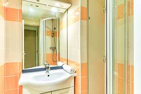 SOWELL RESIDENCES Les Lauriers Roses