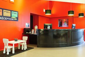 SOWELL RESIDENCES Les Lauriers Roses