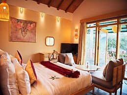 Wild Rose Resort and Spa