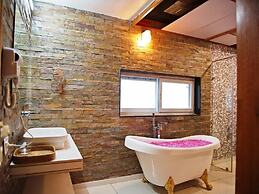 Wild Rose Resort and Spa