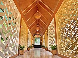 Wild Rose Resort and Spa
