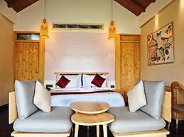 Wild Rose Resort and Spa