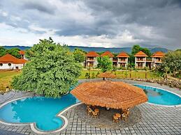 Wild Rose Resort and Spa