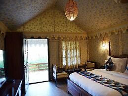 Wild Rose Resort and Spa