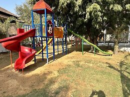 Wild Rose Resort and Spa