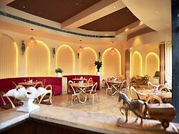 Wild Rose Resort and Spa