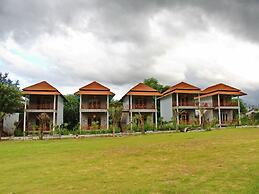 Wild Rose Resort and Spa