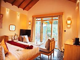 Wild Rose Resort and Spa