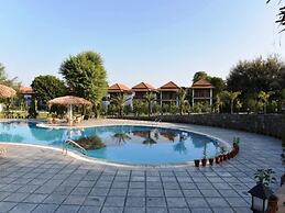 Wild Rose Resort and Spa