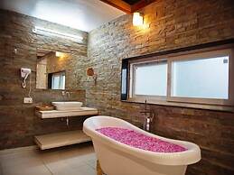 Wild Rose Resort and Spa