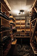 Waldhotel Fletschhorn - Panoramic Retreat in Saas Fee