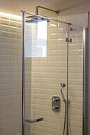 Waldhotel Fletschhorn - Panoramic Retreat in Saas Fee