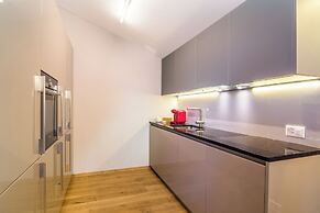 Waldhotel Fletschhorn - Panoramic Retreat in Saas Fee