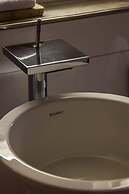 Waldhotel Fletschhorn - Panoramic Retreat in Saas Fee