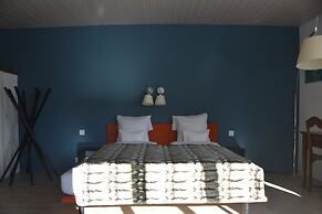 Waldhotel Fletschhorn - Panoramic Retreat in Saas Fee