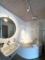 Waldhotel Fletschhorn Private Whole Hotel in Saas-Fee: 360 Alpine View