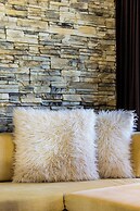 Waldhotel Fletschhorn - Panoramic Retreat in Saas Fee