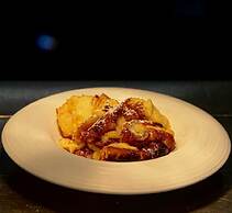 Waldhotel Fletschhorn - Panoramic Retreat in Saas Fee