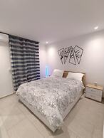 Lovely 1-bed Apartment in Lac1 Tunis