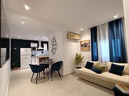 Lovely 1-bed Apartment in Lac1 Tunis