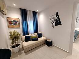 Lovely 1-bed Apartment in Lac1 Tunis