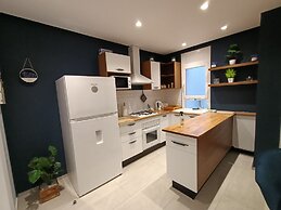 Lovely 1-bed Apartment in Lac1 Tunis