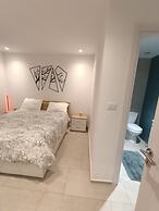 Lovely 1-bed Apartment in Lac1 Tunis