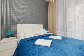 Kolejowa Cozy Apartment by Renters