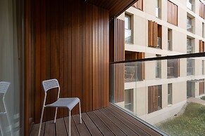 Kolejowa Cozy Apartment by Renters