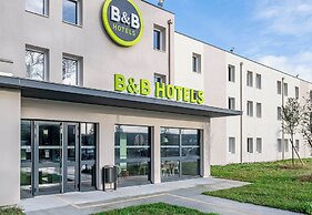 B&B HOTEL Bordeaux Saint André De Cubzac