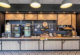 B&B HOTEL Bordeaux Saint André De Cubzac