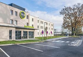B&B HOTEL Bordeaux Saint André De Cubzac