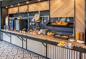 B&B HOTEL Bordeaux Saint André De Cubzac
